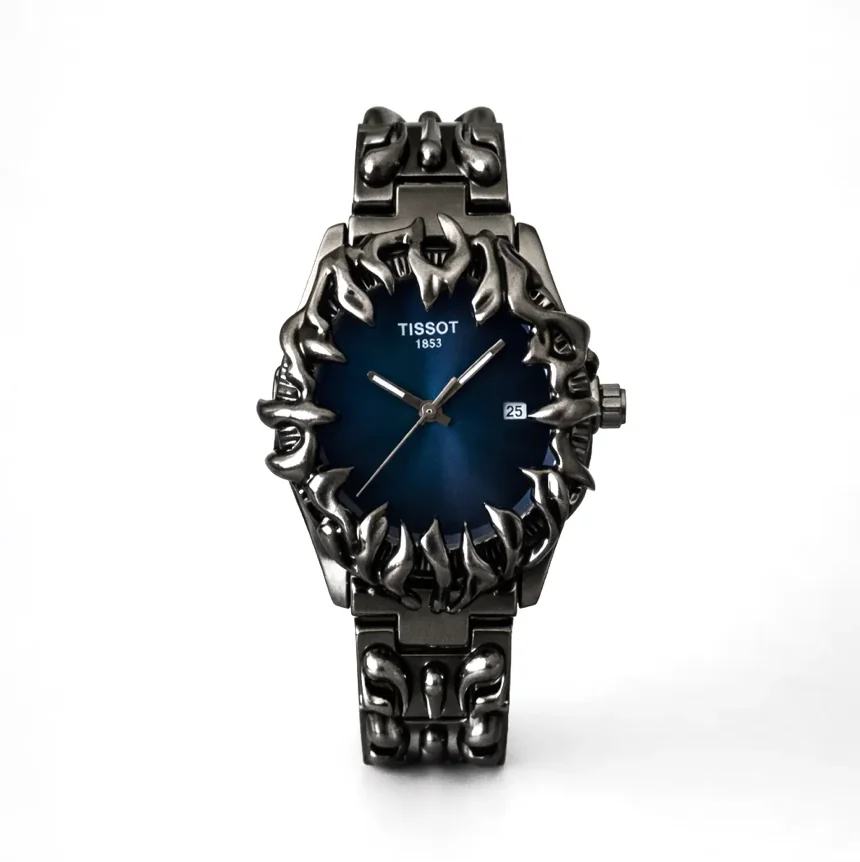 claw watch