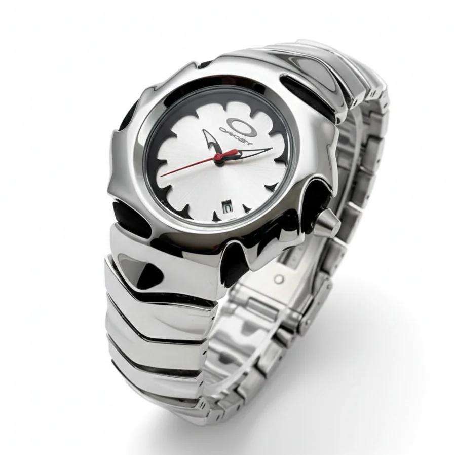 blade II silver
