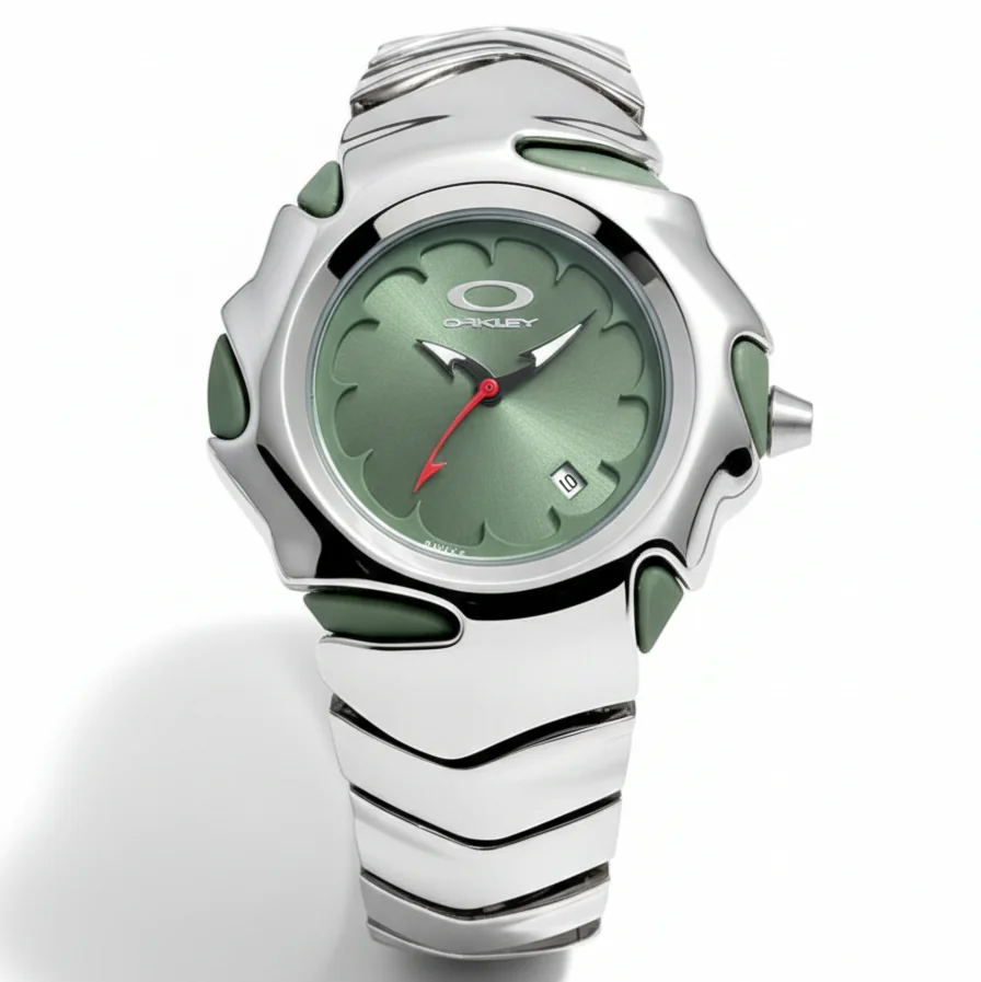 blade II green