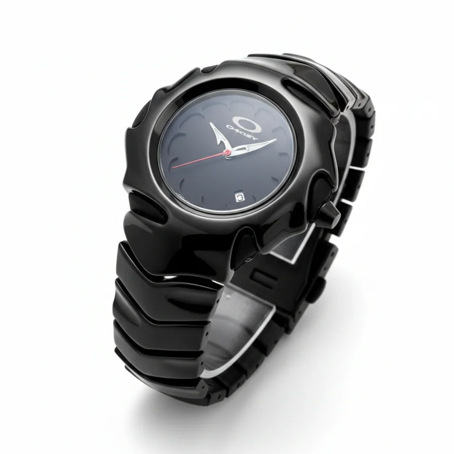 blade II black