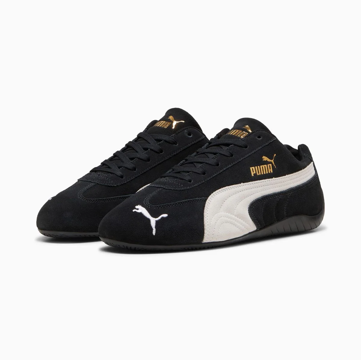SPEEDCAT BLACK/WHITE 1st quality
