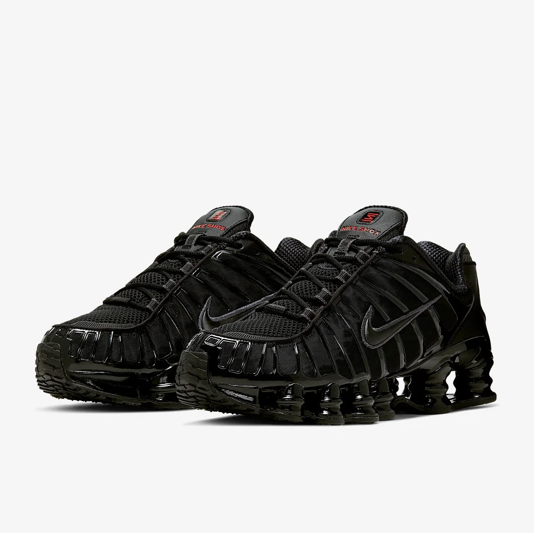 shox T1