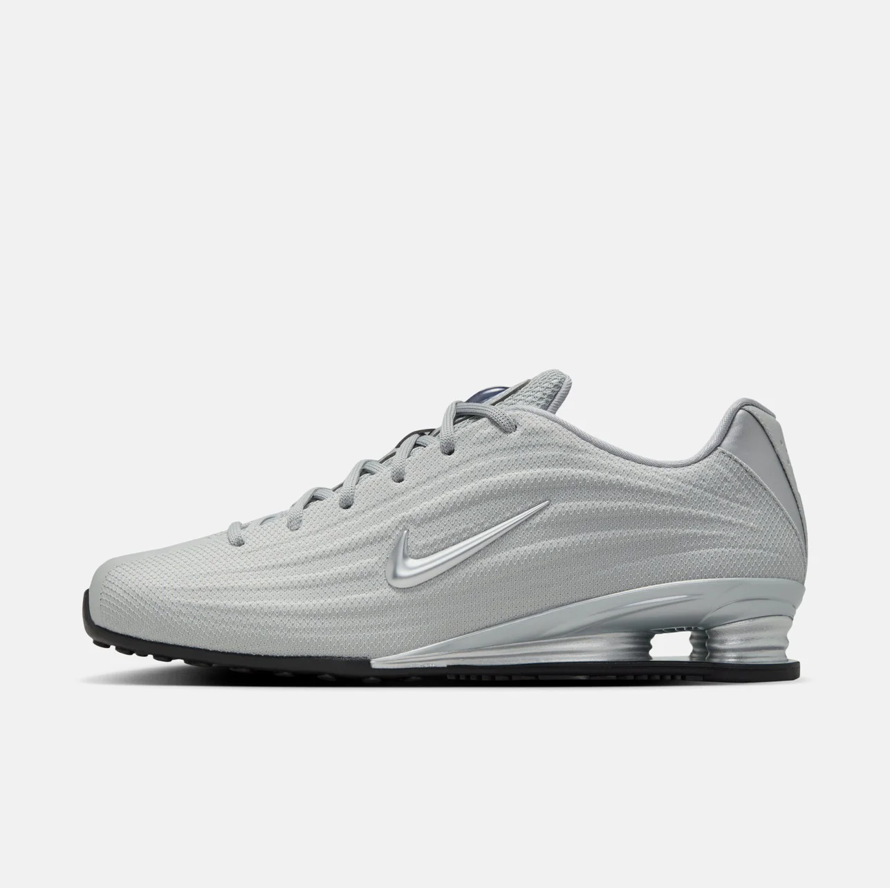 shox z