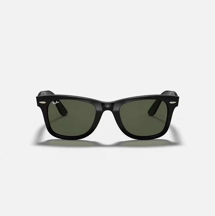 R-B Wayfarer sunglasses
