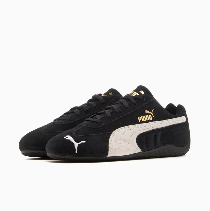 Speed cat Black