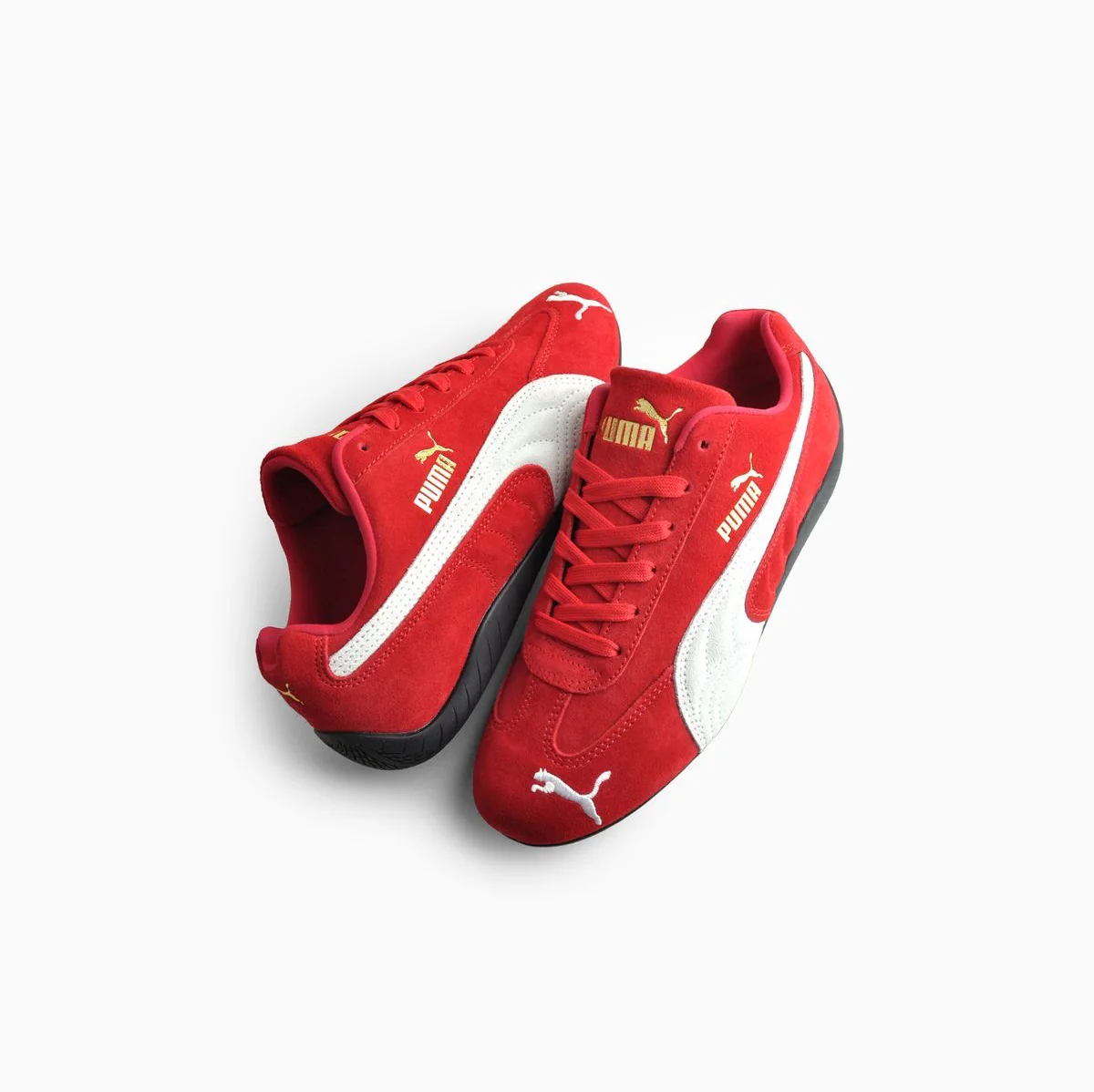 Speedcat red