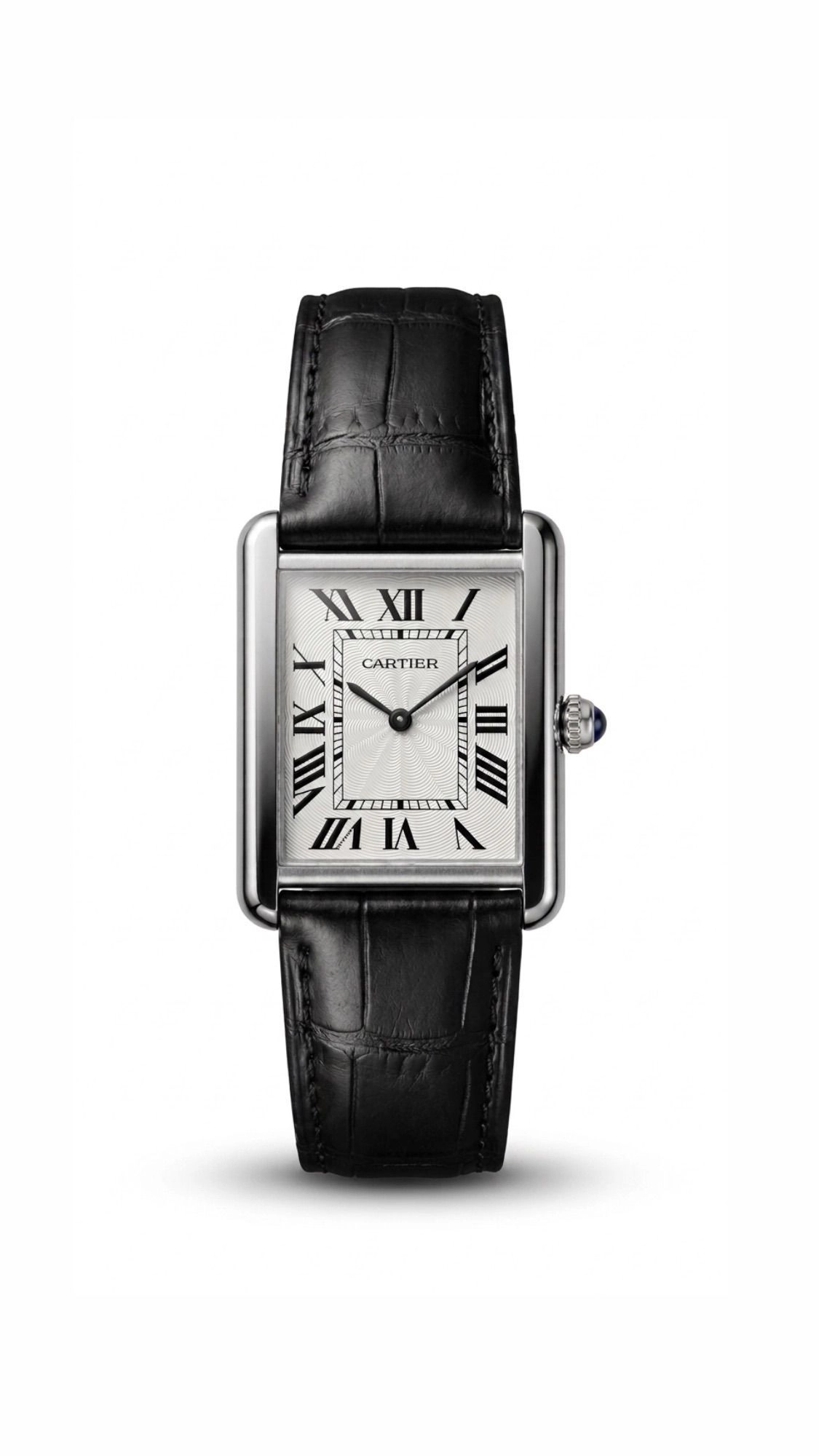 Cartier Must de Tank