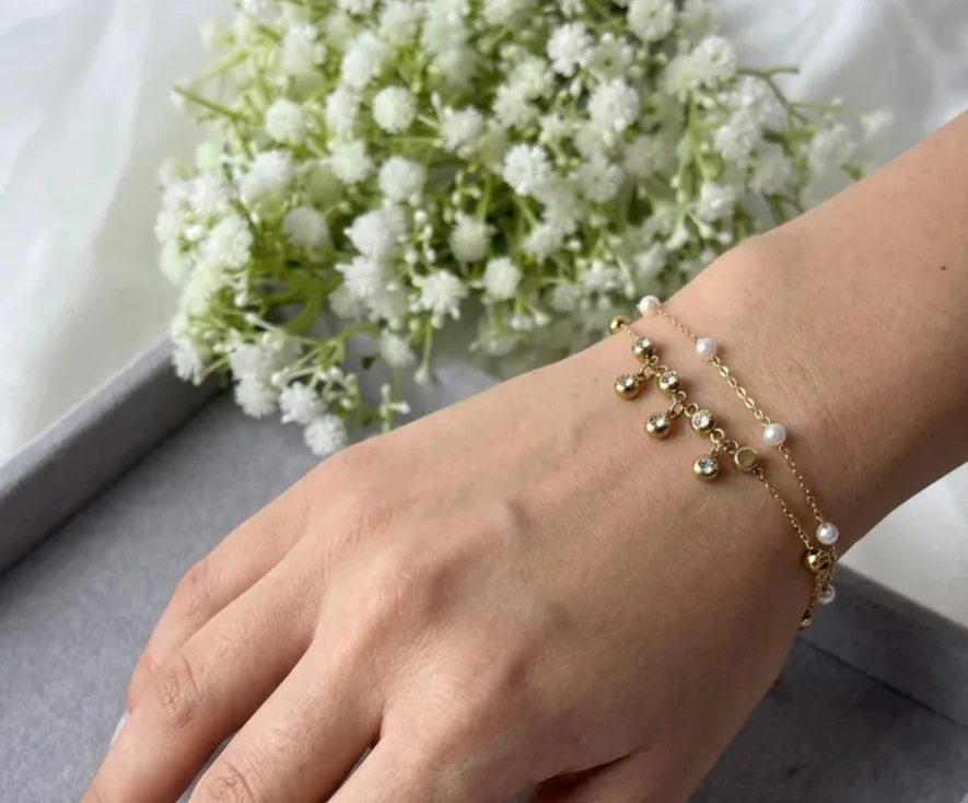 Bracelets