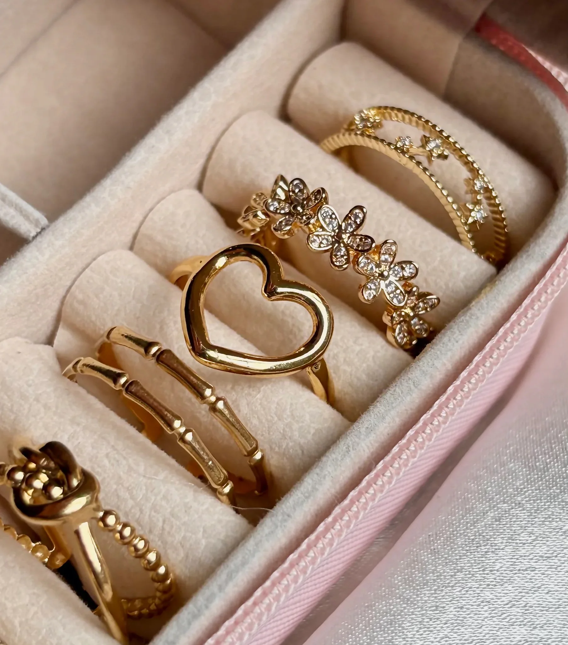 Effortless Jewellery for Everyday Looks