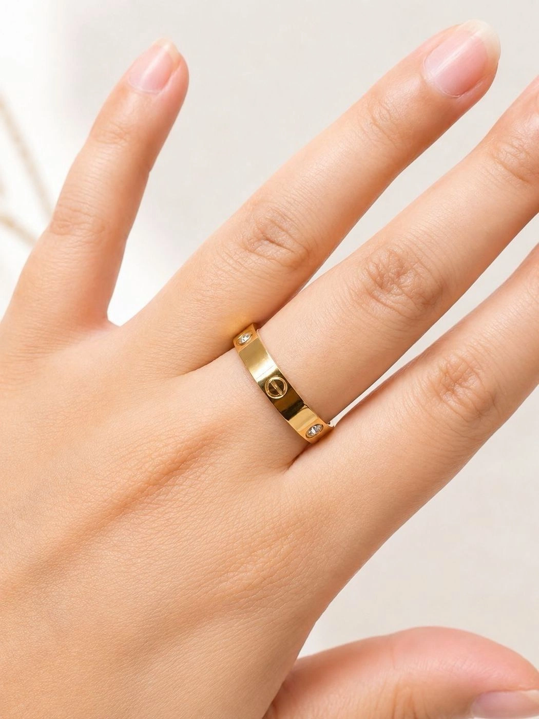 Cartier inspired replica 1