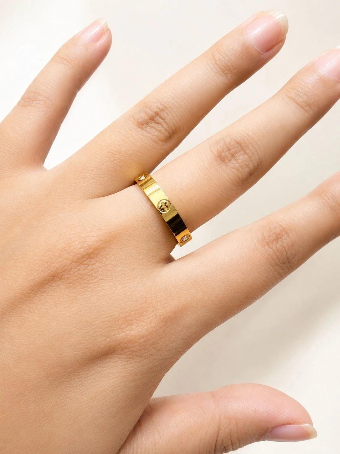 Cartier inspired replica 2
