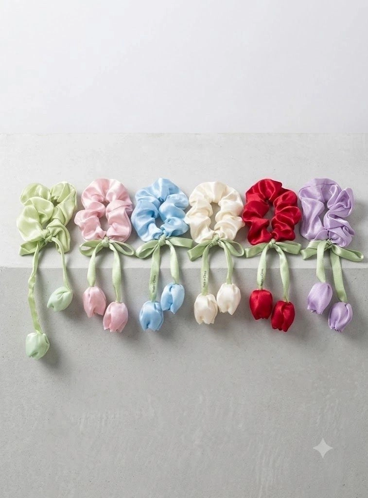 Hair accessories