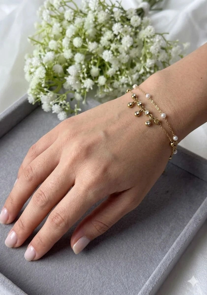 Bracelets