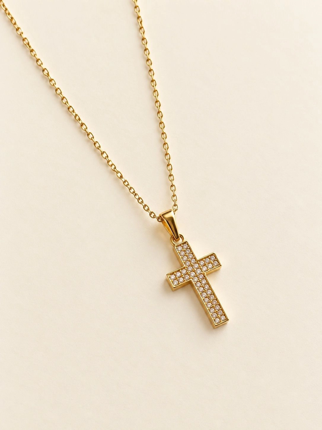 Devine grace cross chain
