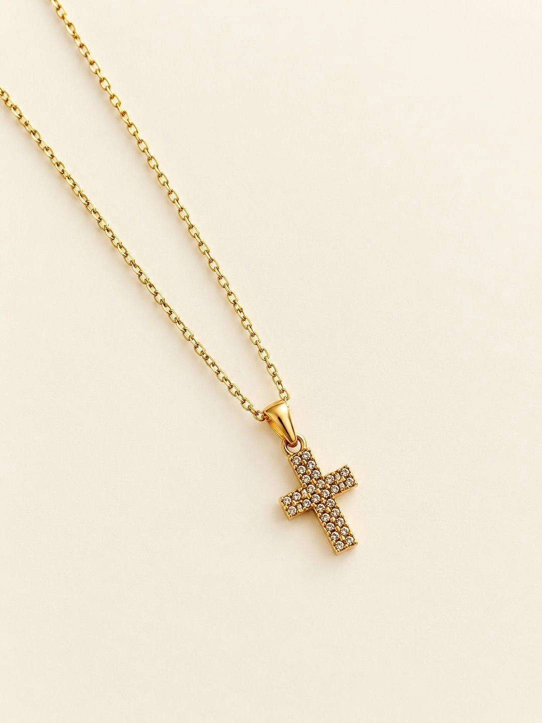 Eterna cross chain