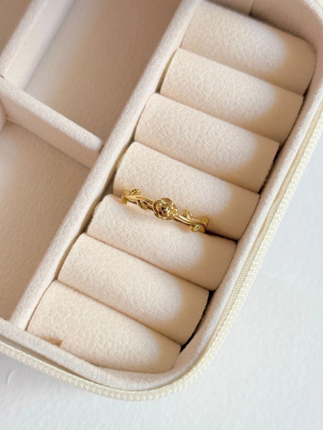 Rose ring