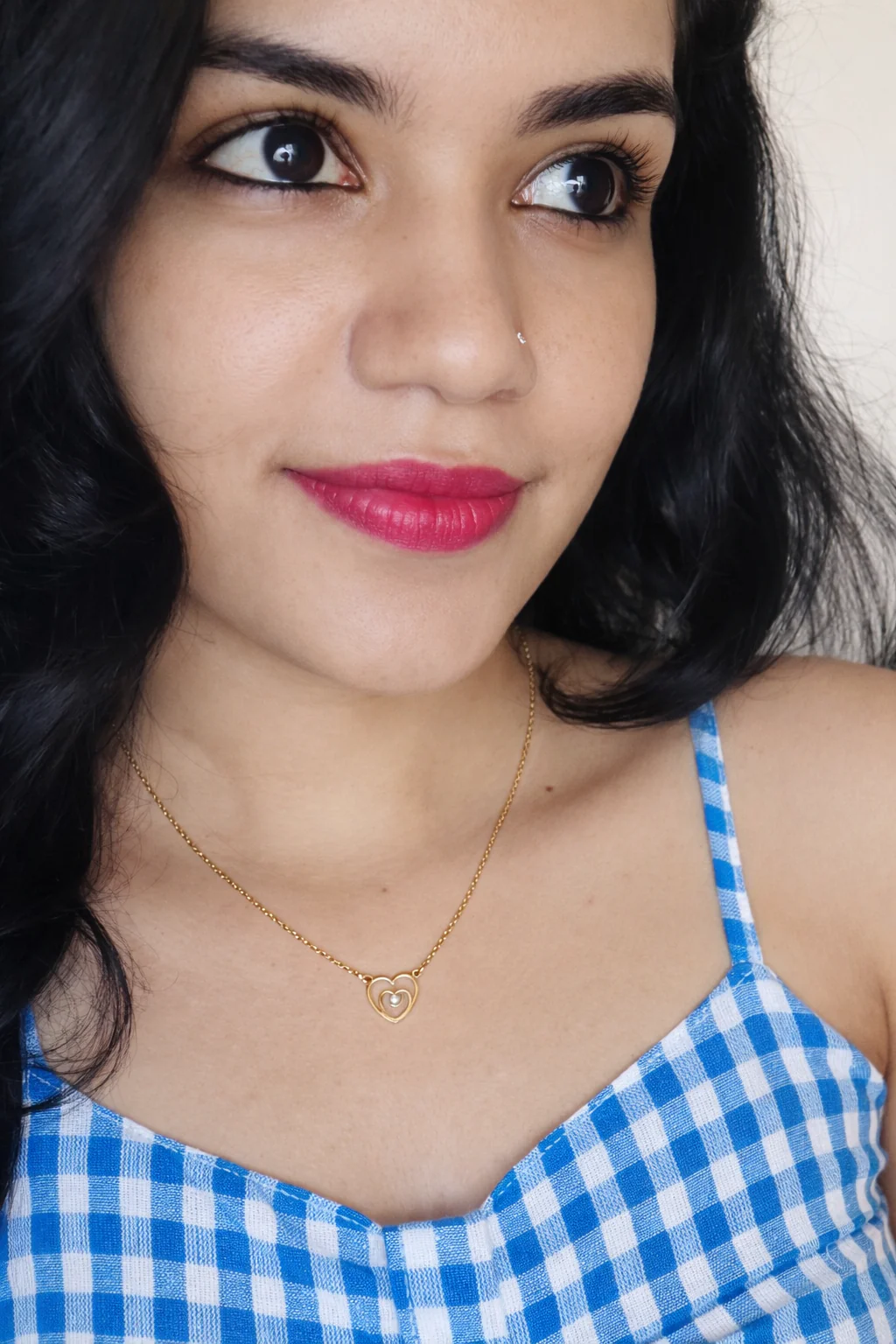 304L Stainless Steel Neck Chain and Pendant