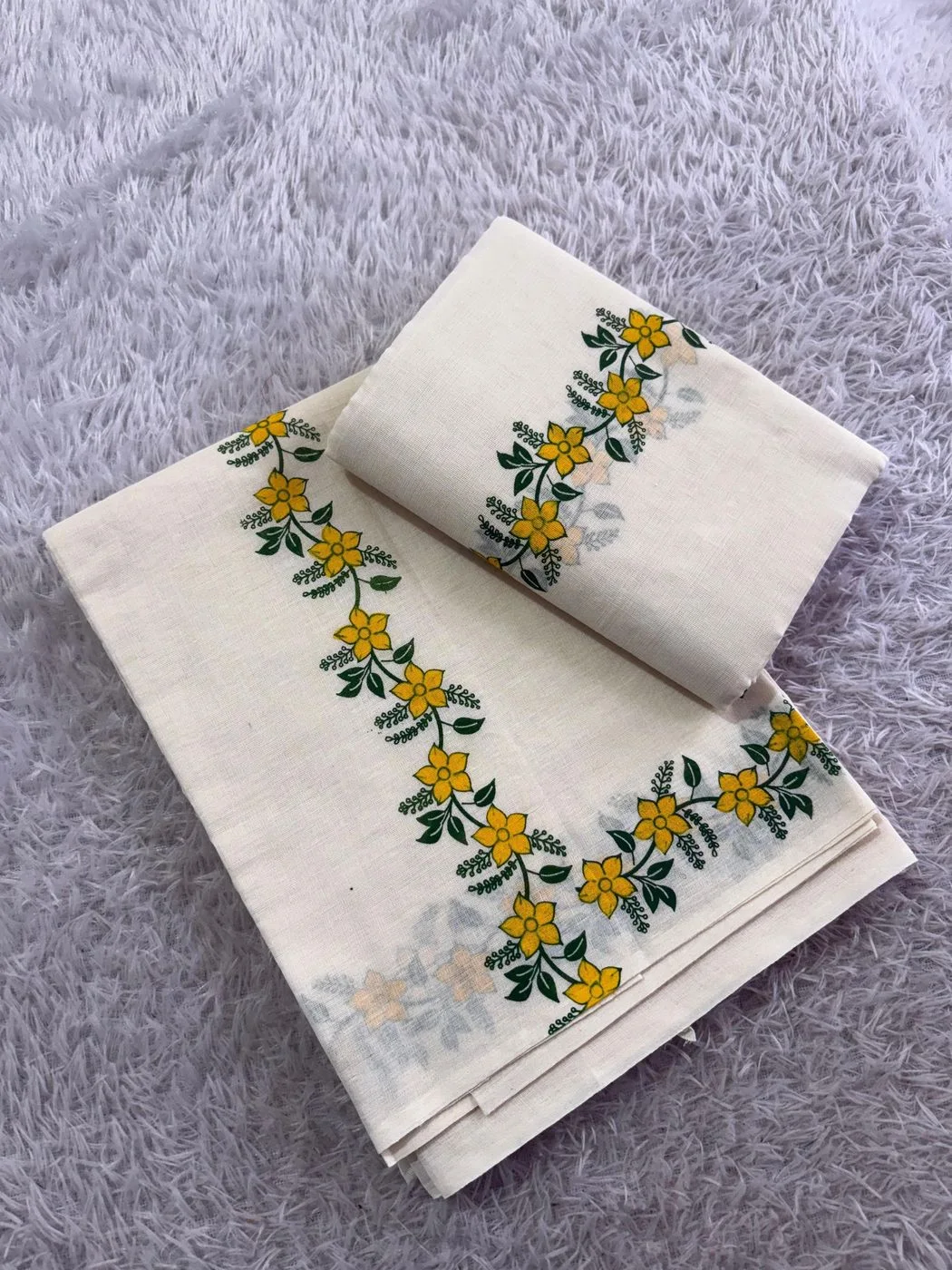 Flower Design Setmundu 4