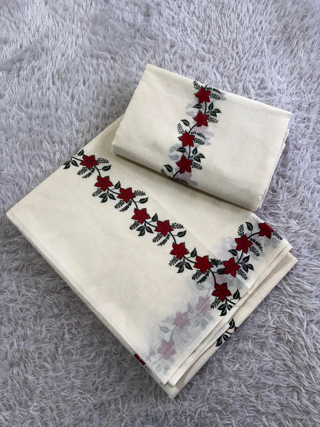 Flower Design Setmundu