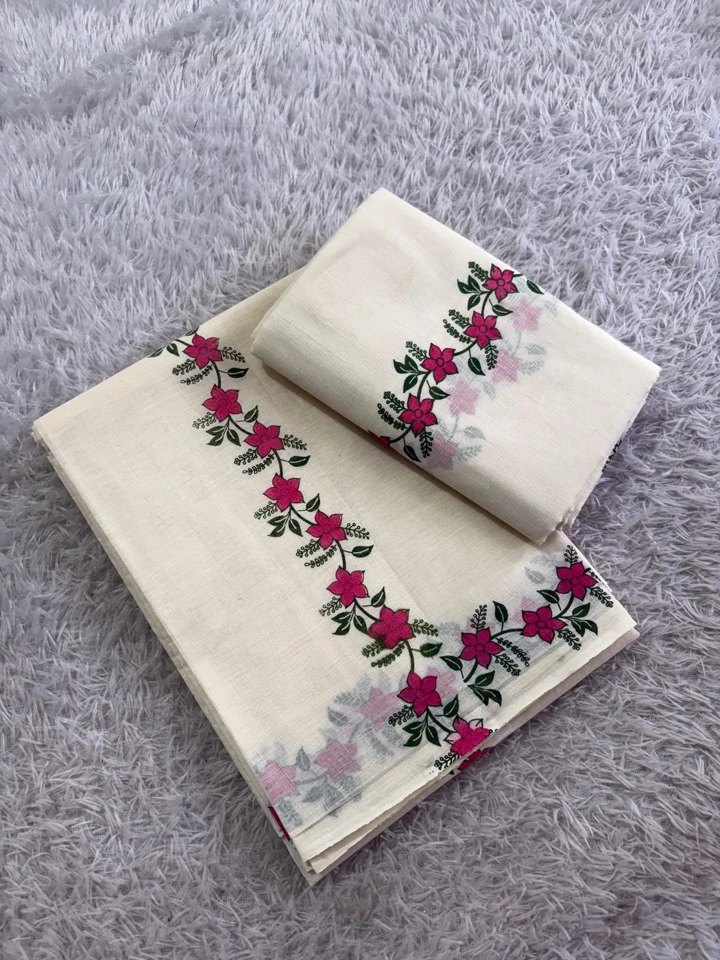 Flower Design Setmundu 3