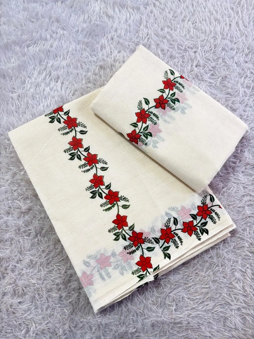 Flower Design Setmundu 2