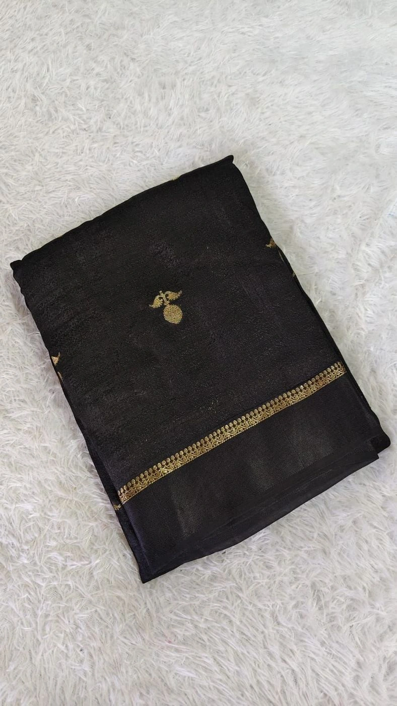 Lairi Georgette Saree 2