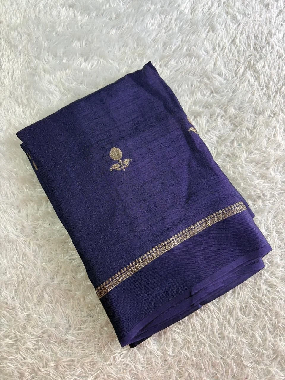 Lairi Georgette Saree 3