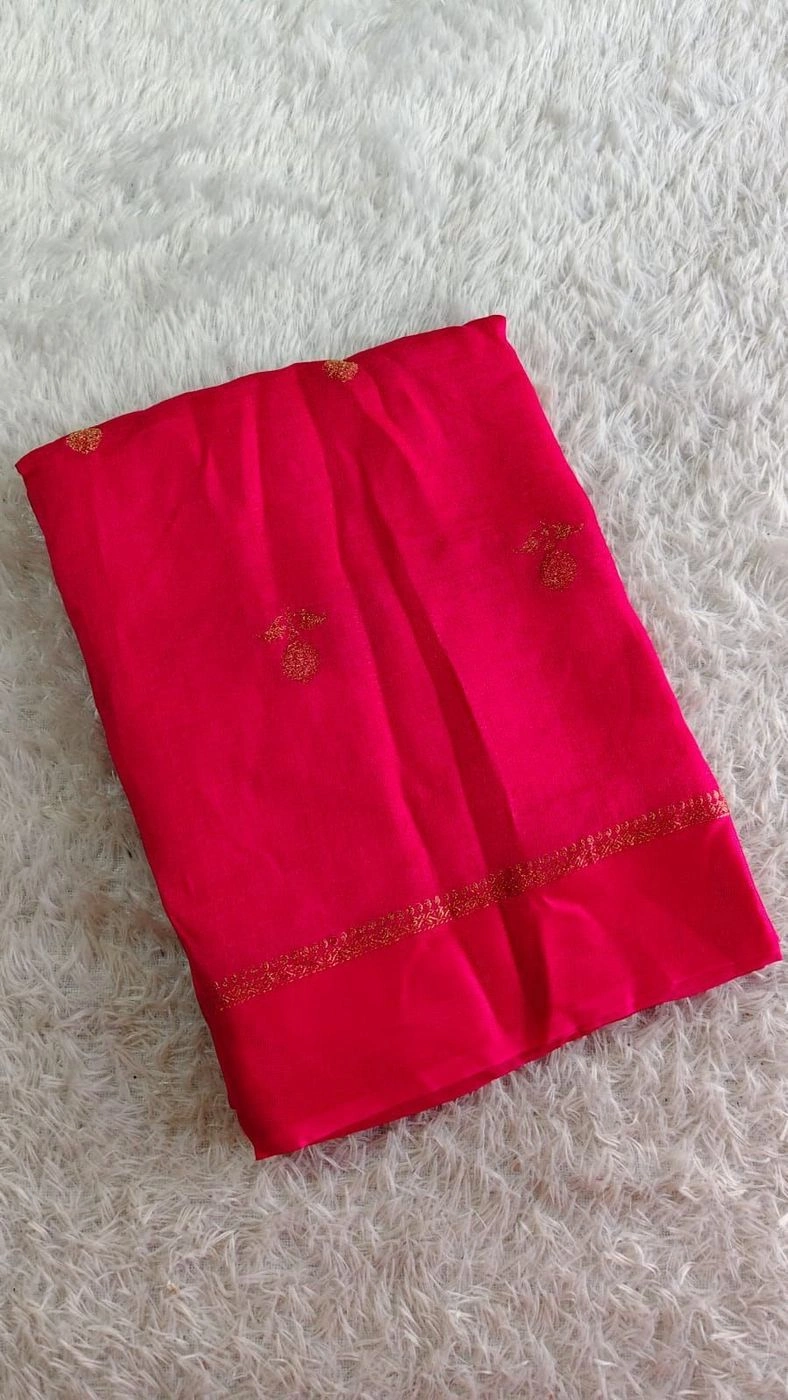 Lairi Georgette Saree 5