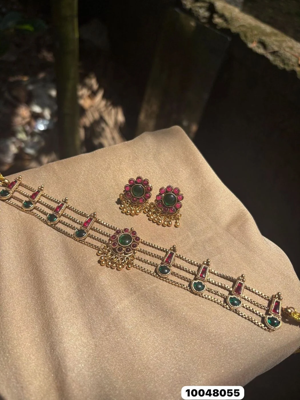 Shishira Choker