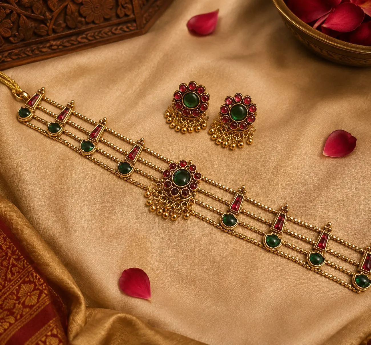 Shishira Choker