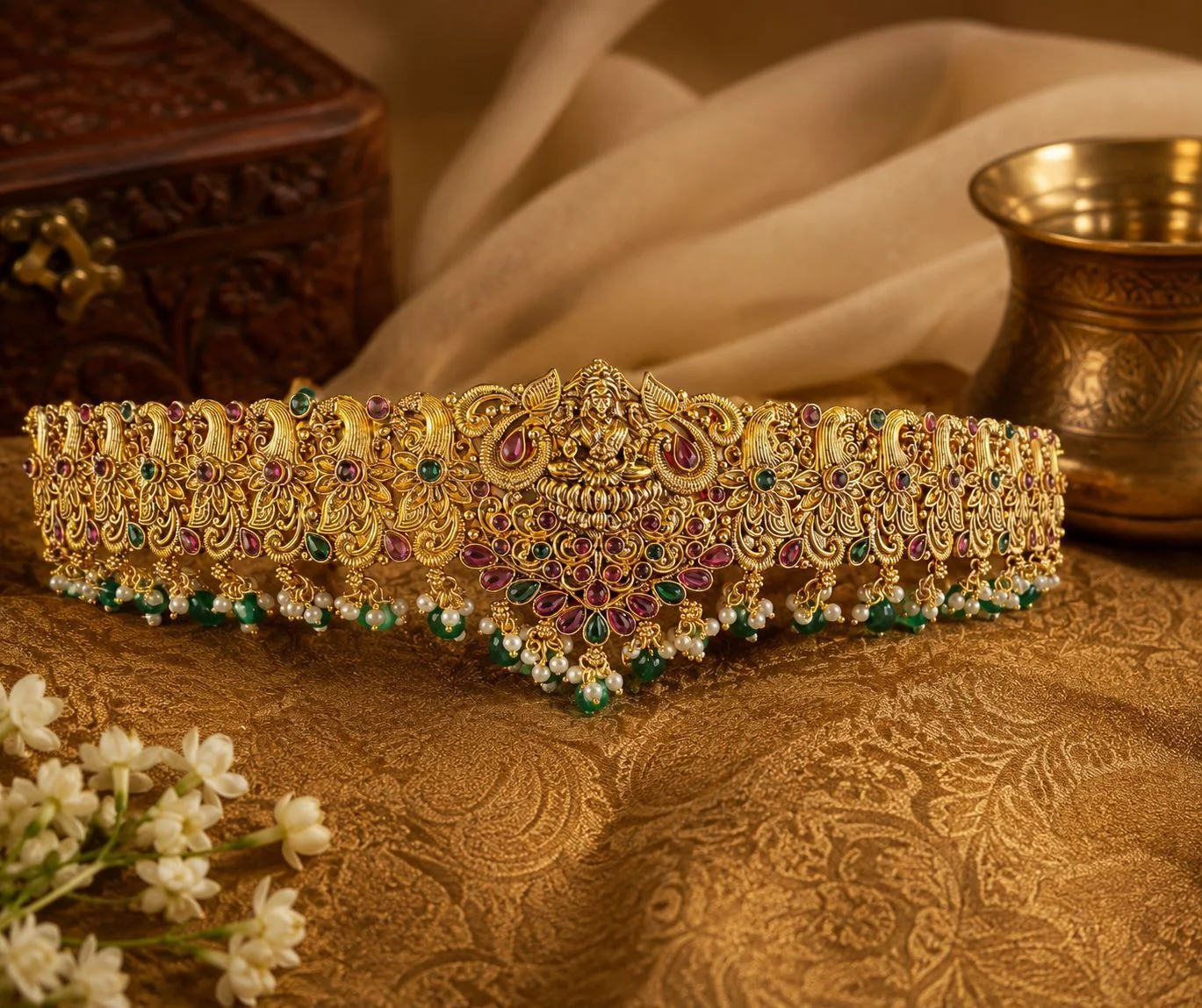 Devi Hip Belt