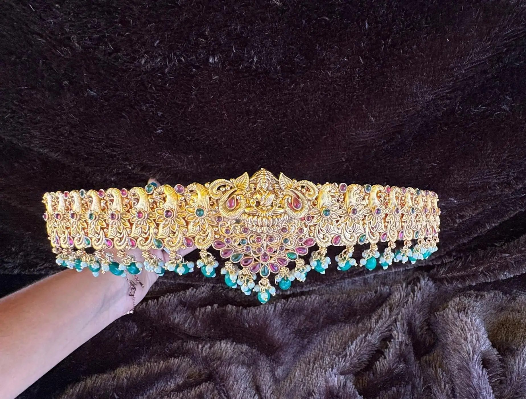 Devi Hip Belt