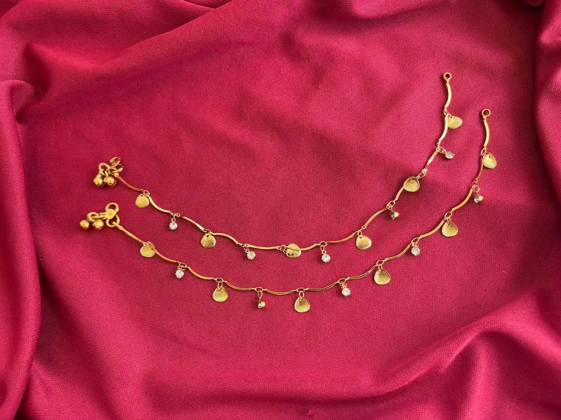 Anklet