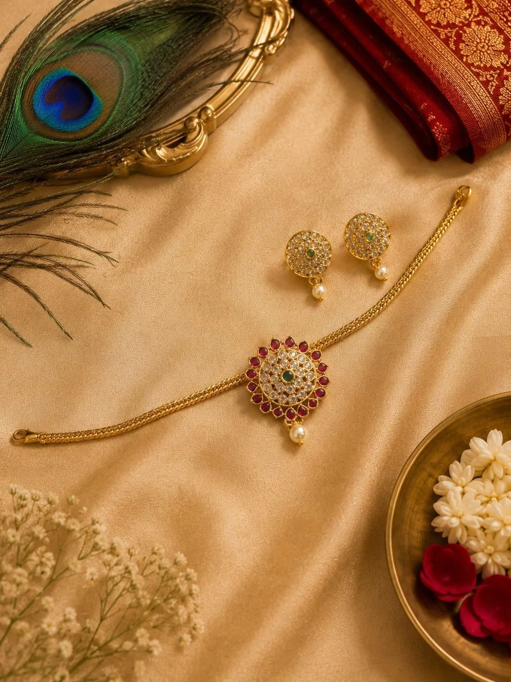 Nila Chocker