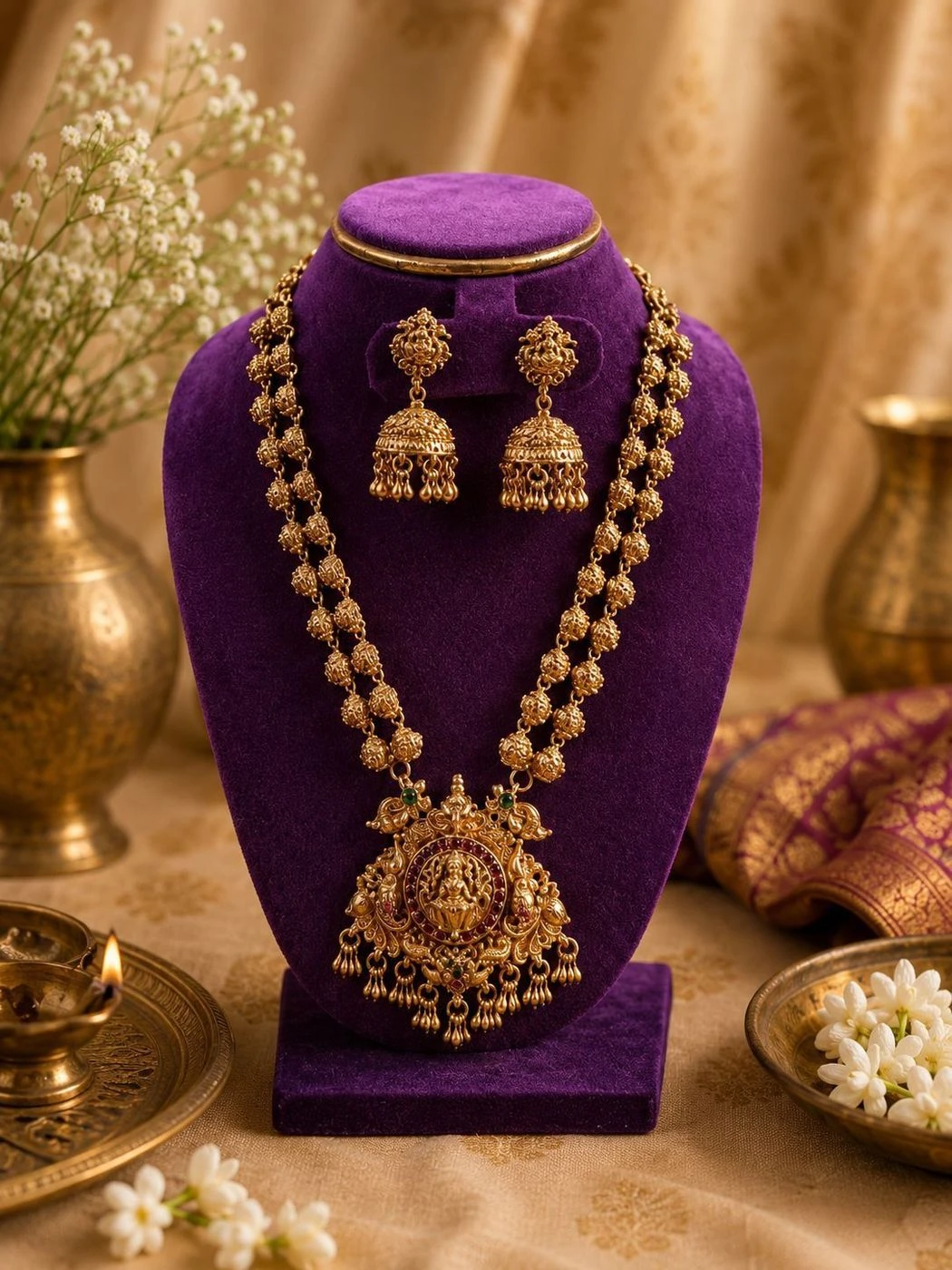 Lakshmi Haram