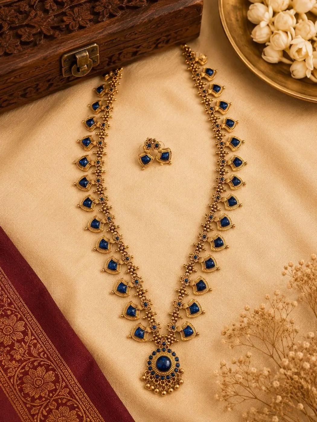Blue Palakka 1