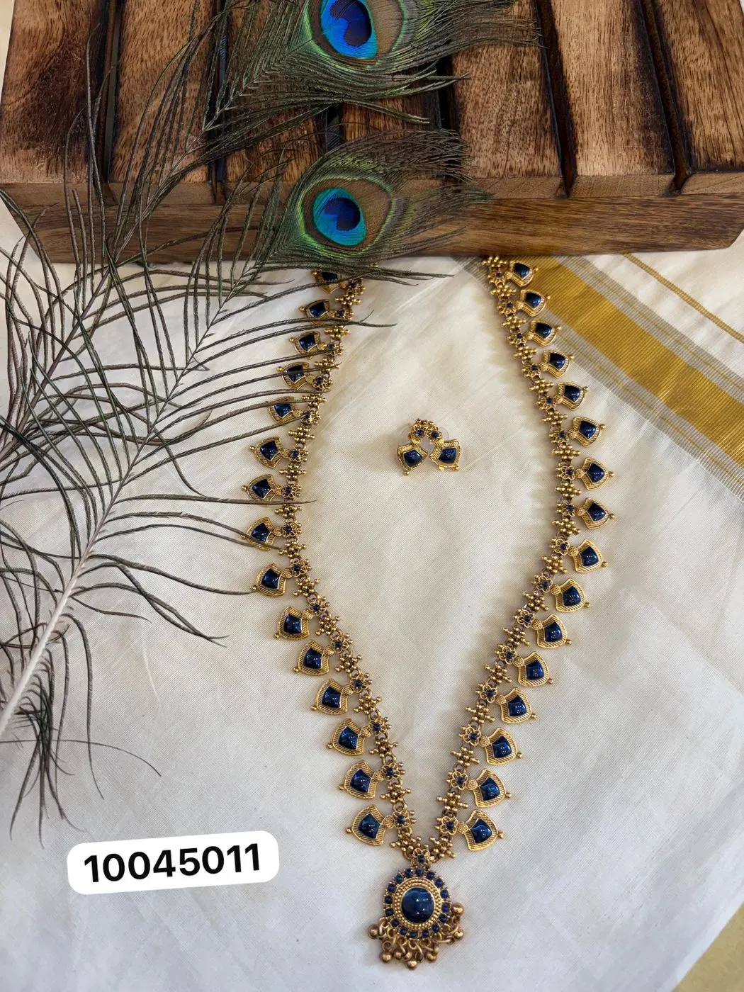 Blue Palakka 2