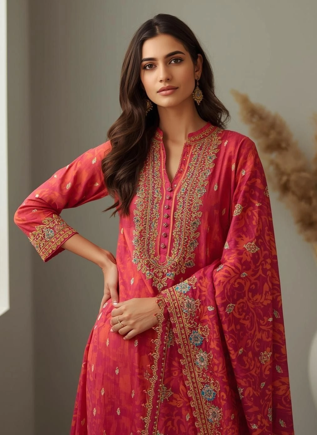 Salwar Set
