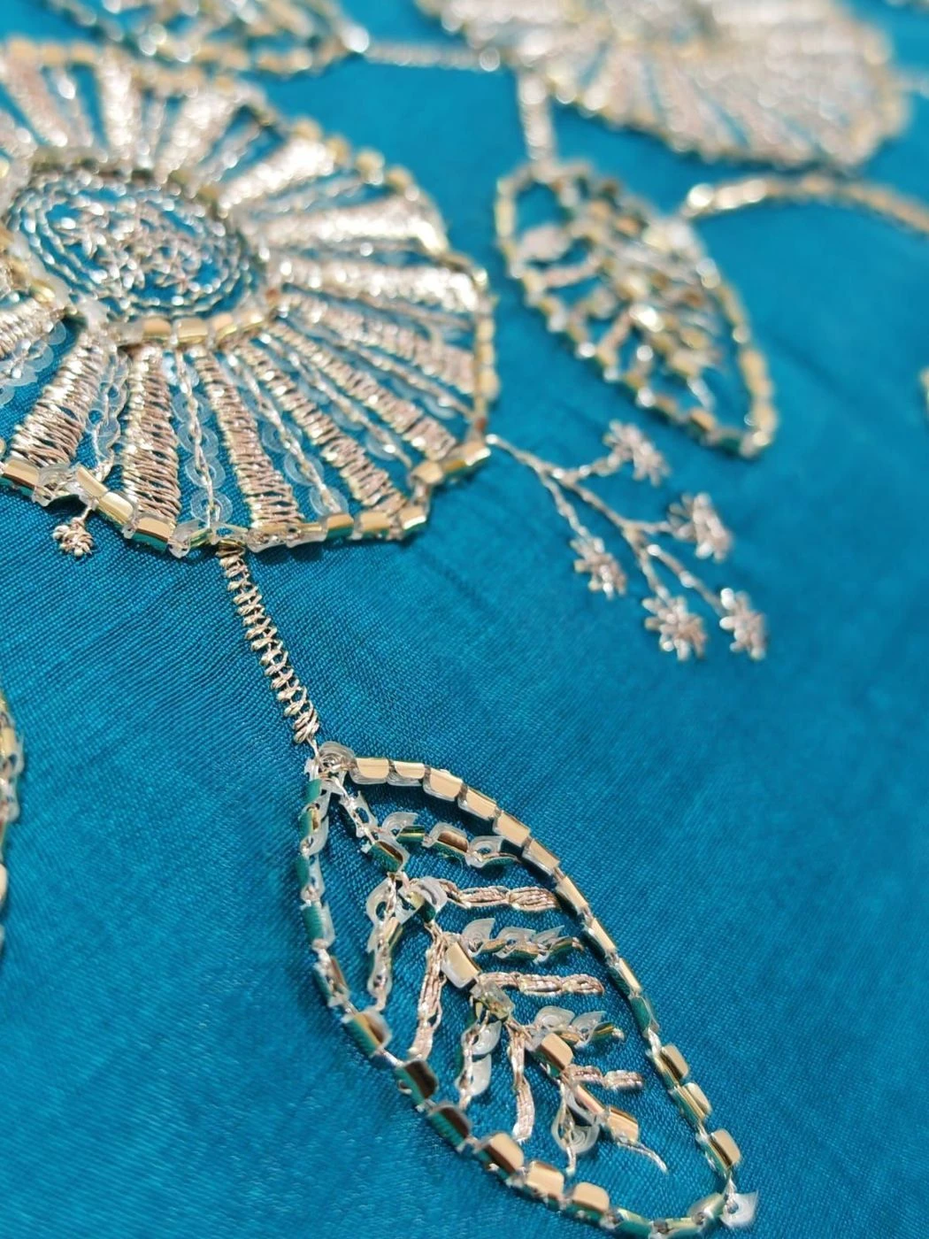 Aura Floral Suite | The Craftsmanship Collection