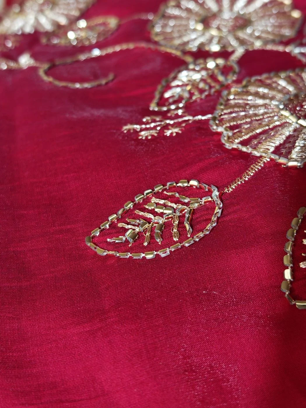 Aura Floral Suite | The Craftsmanship Collection