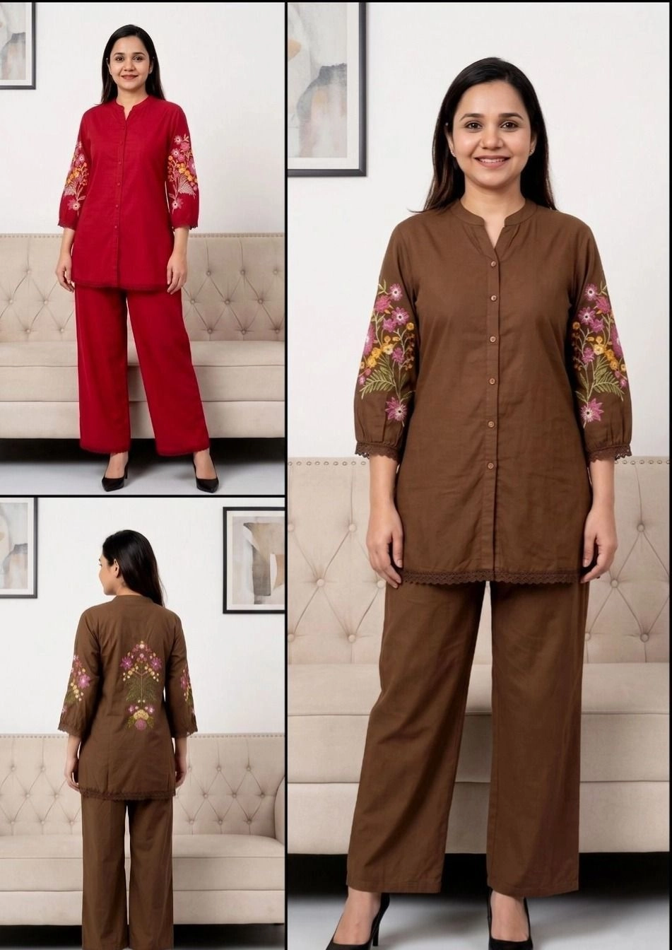 Co-ord set