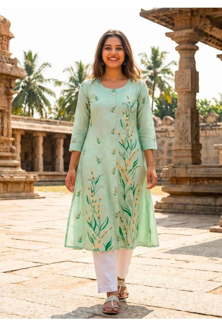 Vatican silk CSK 223