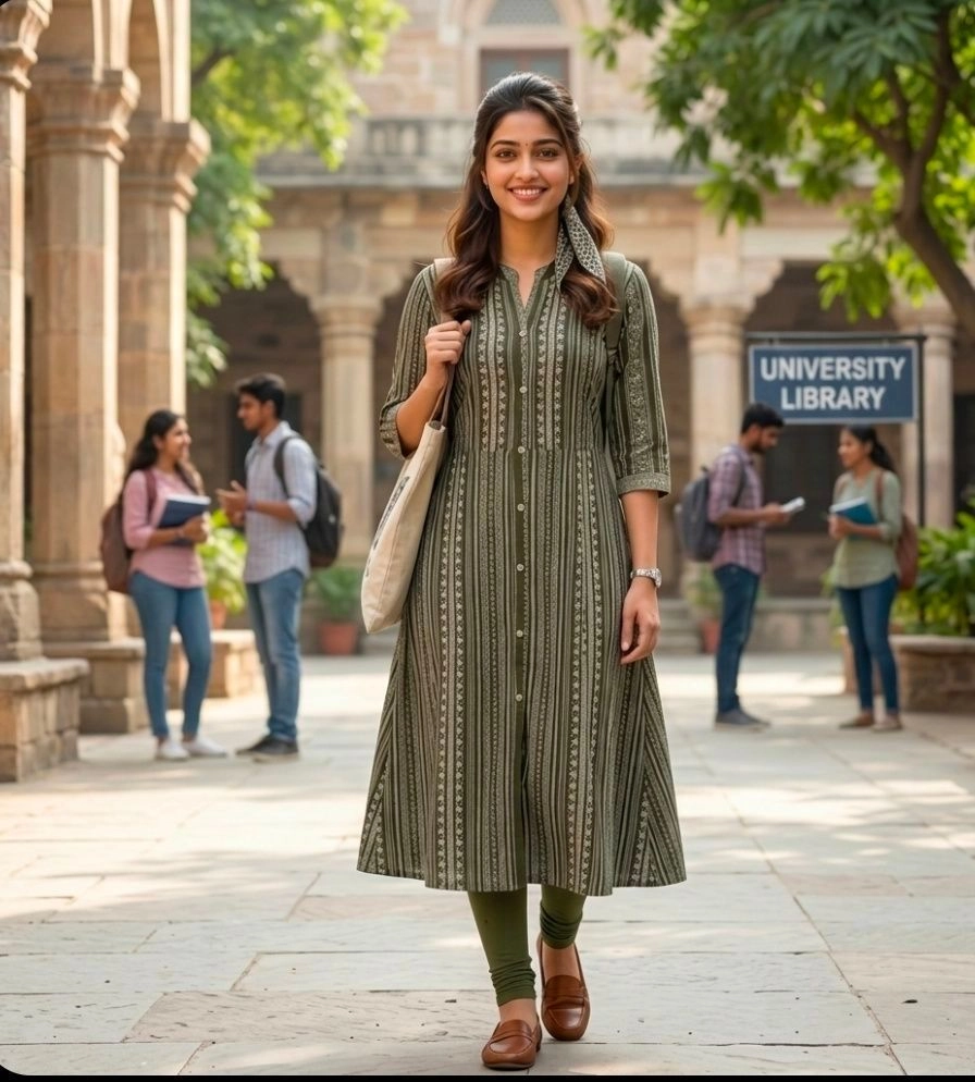 Aline kurti