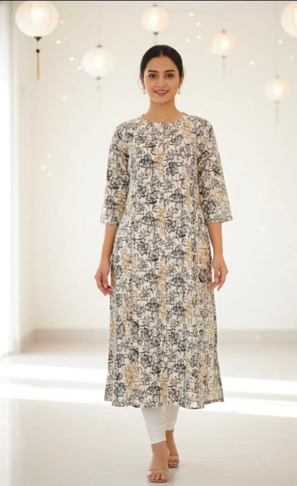 Aline kurti 2