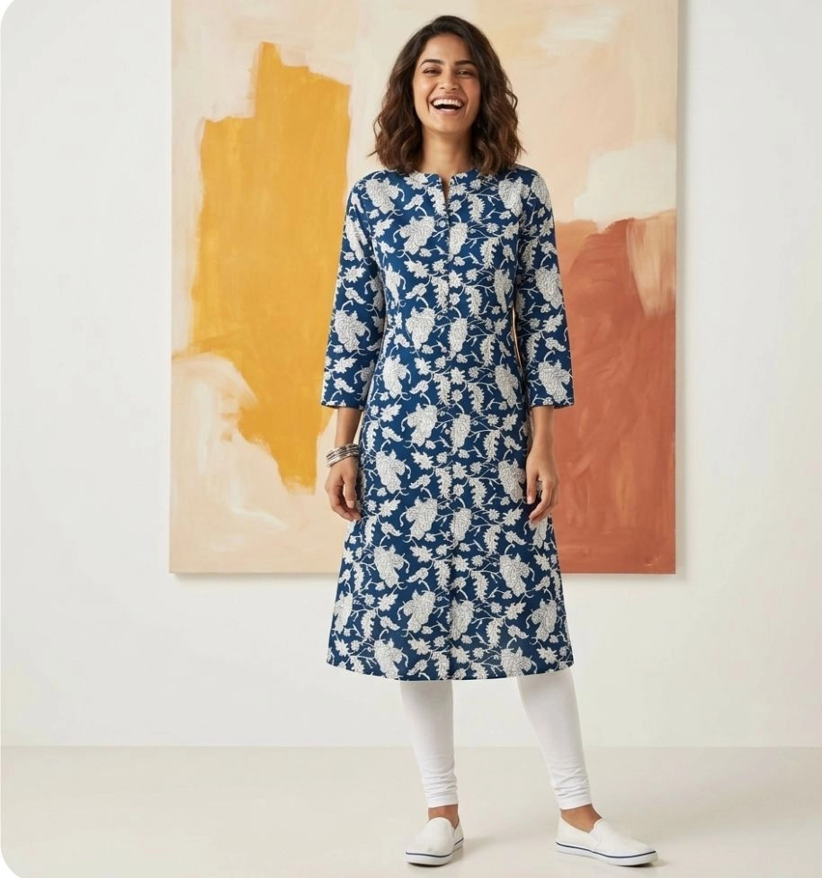 Aline kurti