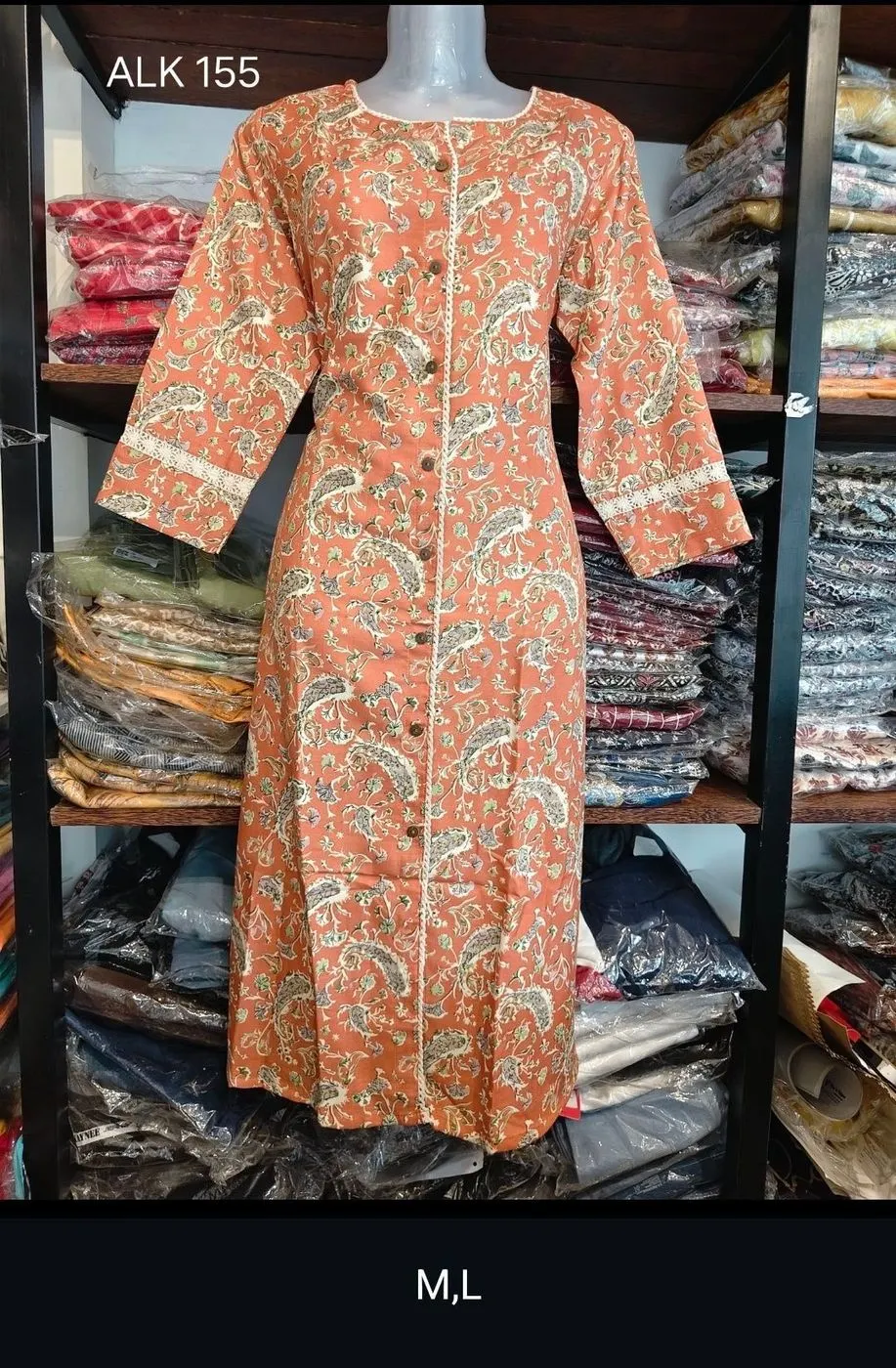 Aline kurti 2