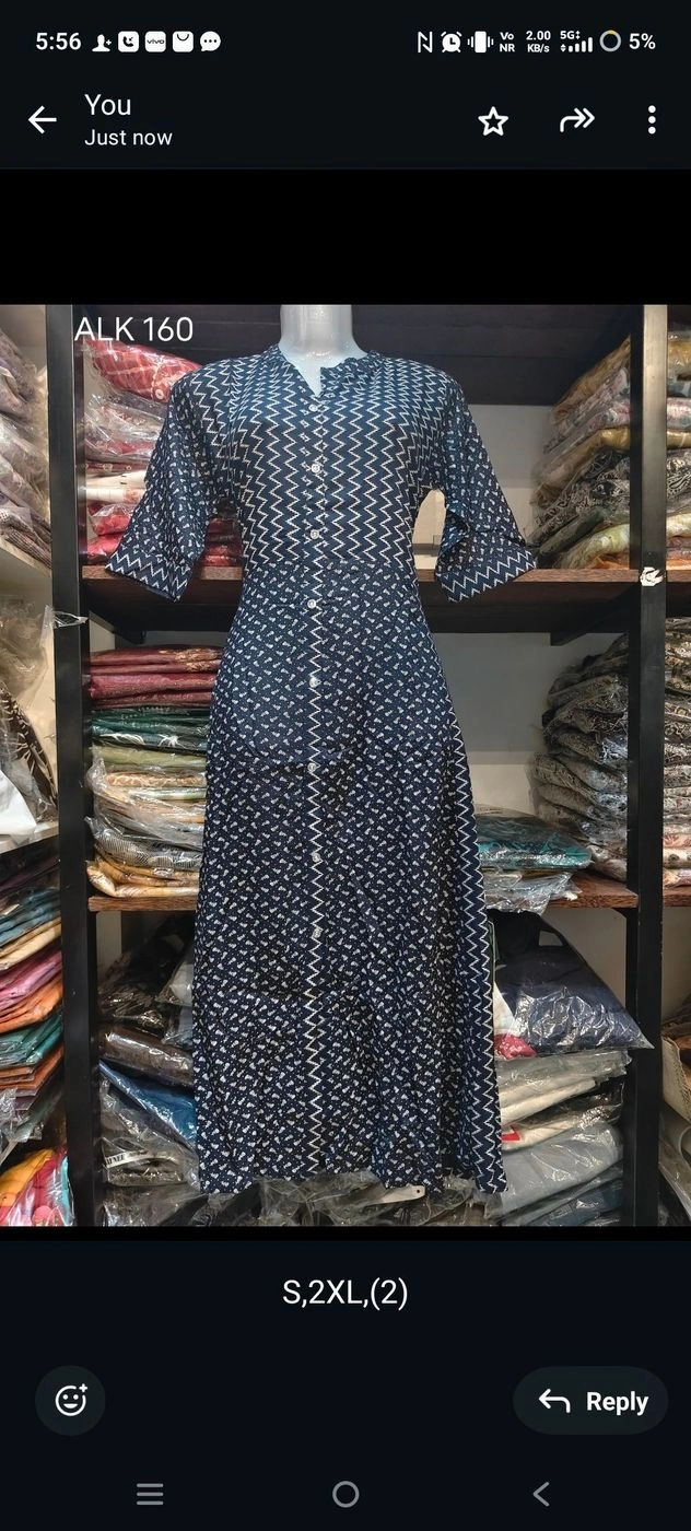 Aline kurti 2