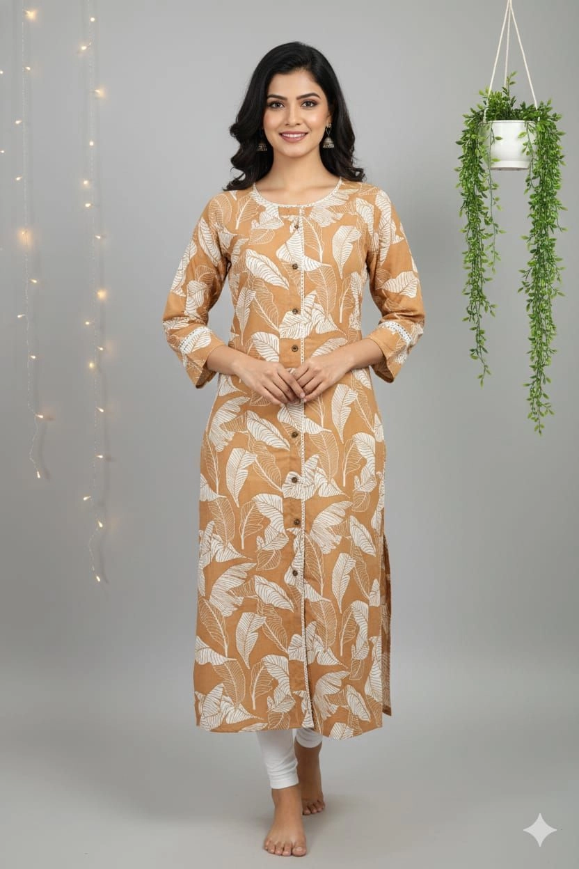 Aline kurti