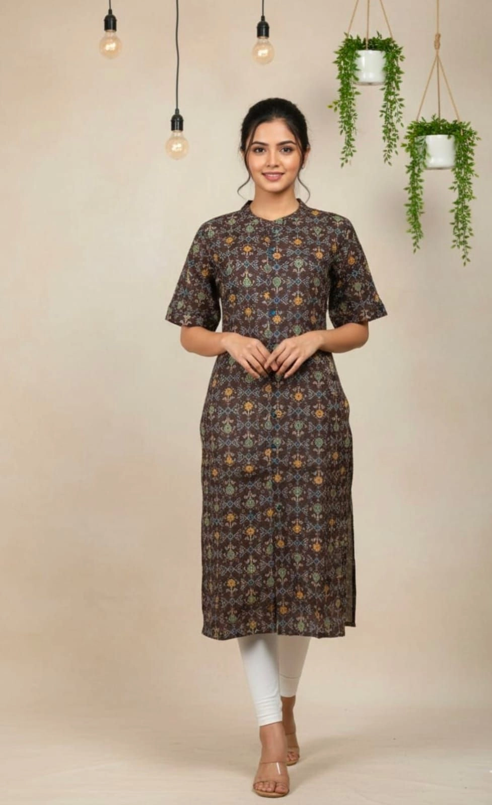 Aline kurti