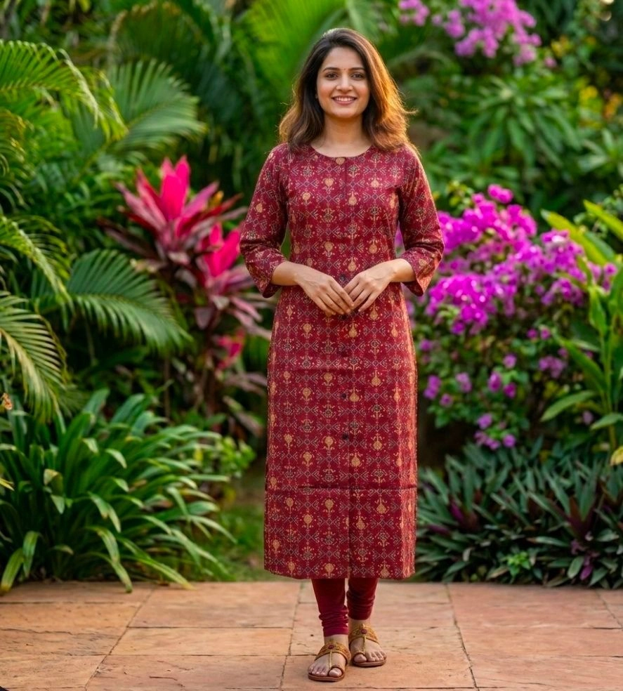 Aline kurti
